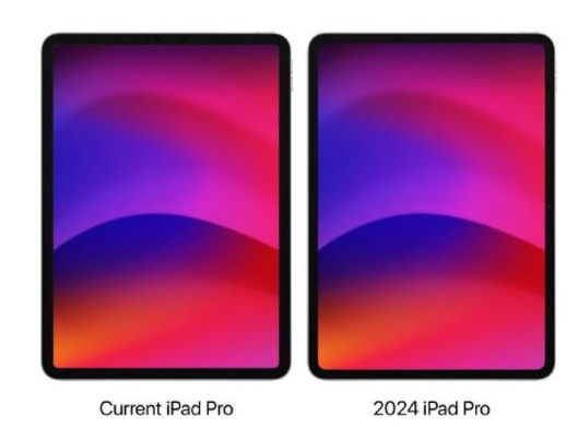 花都花都ipad维修服务点分享新款iPad Pro和iPad Air要来了