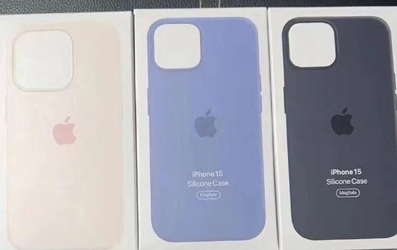 花都苹果14维修站分享iPhone14手机壳能直接给iPhone15用吗？ 