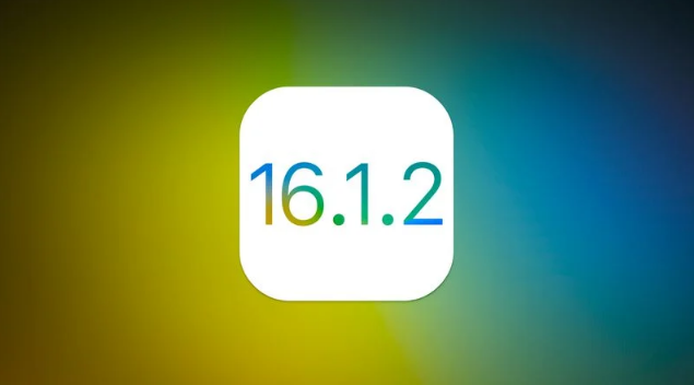 花都苹果维修分享iOS 16.2有Bug能降级吗？ iOS 16.1.2已关闭验证 