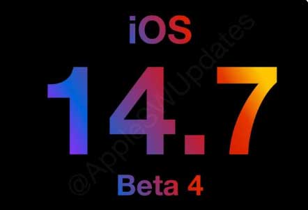 花都苹果手机维修分享iOS 14.7 Beta4值得升级吗 