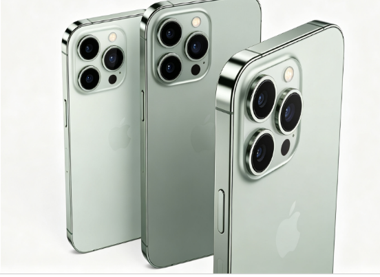 花都苹果手机维修分享iPhone 15 Pro Max换电池 