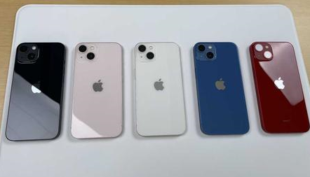 花都苹果维修点分享iPhone 13电池发烫多类故障解析 